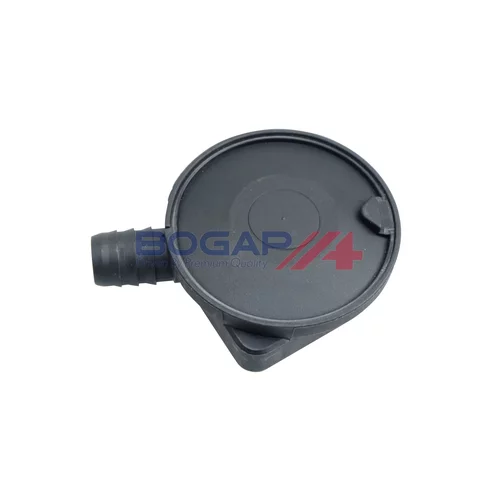 Ventil odvetrania kľukovej skrine B1211106 /BOGAP/ - obr. 3