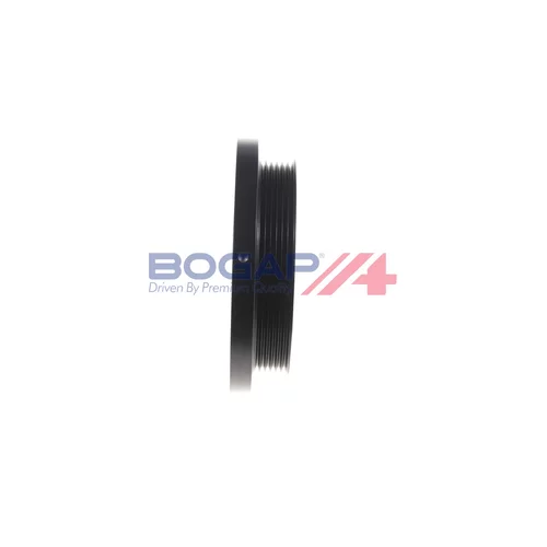 Remenica kľukového hriadeľa B1213101 /BOGAP/ - obr. 3