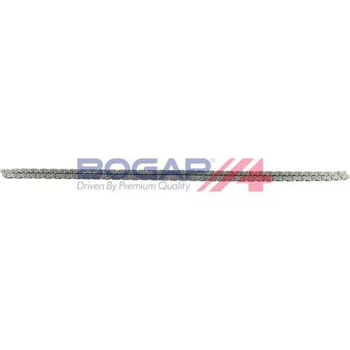 Rozvodová reťaz BOGAP B1310106