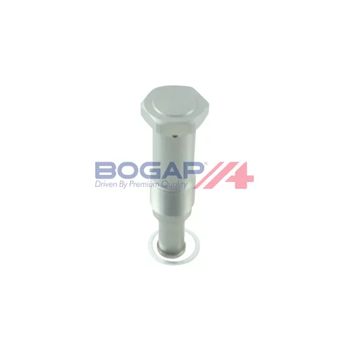 Napínač rozvodovej reťaze B1312102 /BOGAP/ - obr. 4