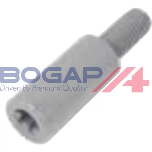 Čap vodiacej lišty, rozvodová reťaz BOGAP B1326102