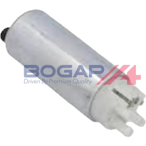 Palivové čerpadlo BOGAP B1622180
