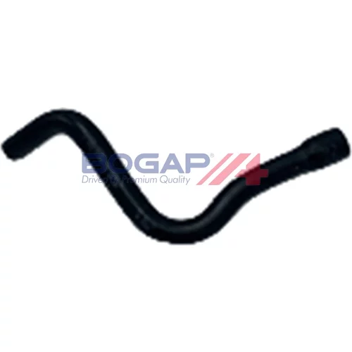Hadica plniaceho vzduchu BOGAP B1711241