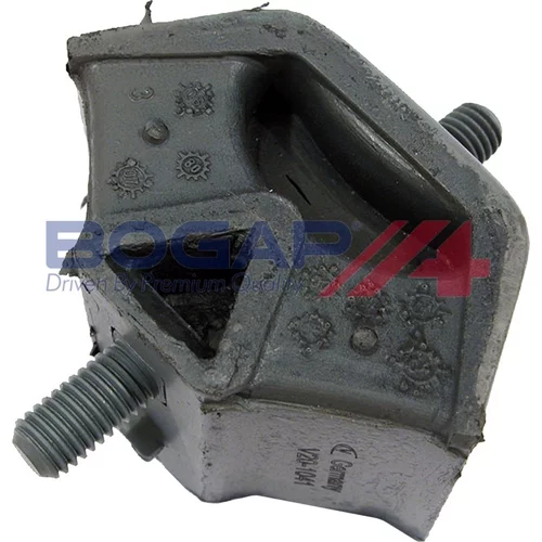 Uloženie motora BOGAP B1911360