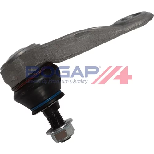 Zvislý/nosný čap BOGAP B3329105