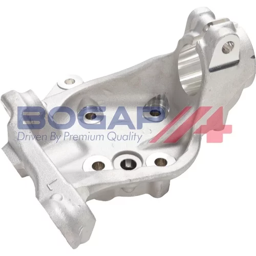 Čap nápravy zavesenia kolies BOGAP B3341100