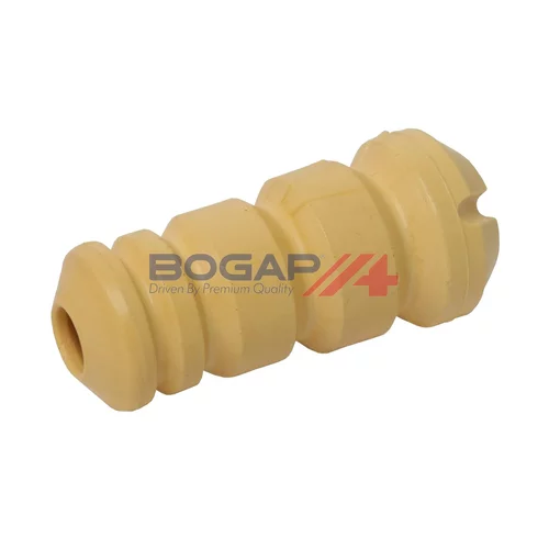 Ochranná sada tlmiča proti prachu BOGAP B3434109