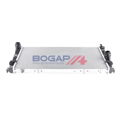Chladič motora BOGAP B4210142