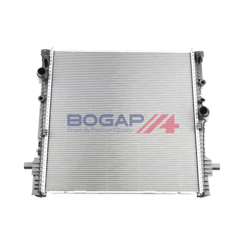 Nádrž na vodu ,chladič B4210145 /BOGAP/ - obr. 4