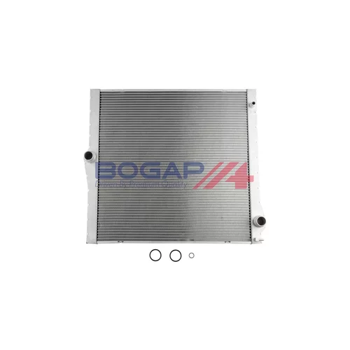 Nádrž na vodu ,chladič BOGAP B4210220