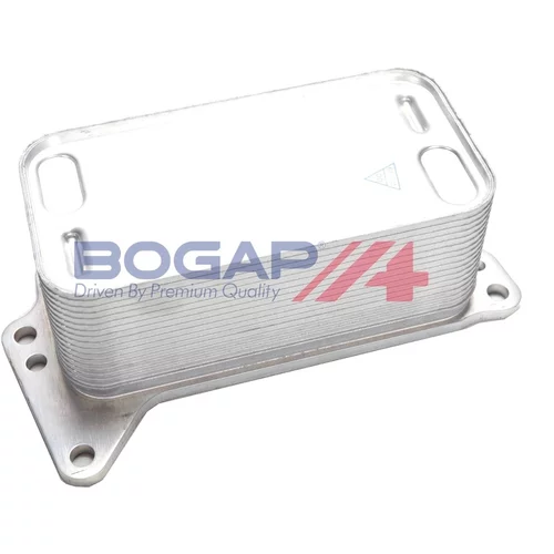 Chladič oleja automatickej prevodovky BOGAP B4223109