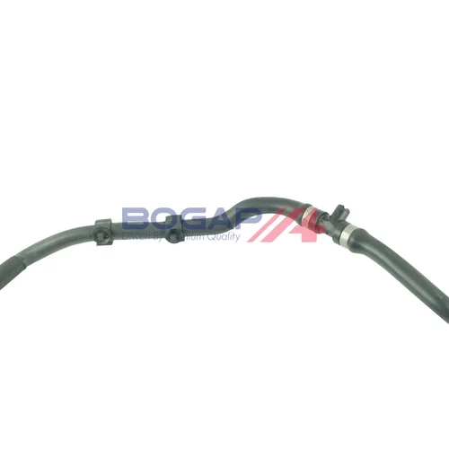Hadica chladenia B4228105 /BOGAP/ - obr. 2