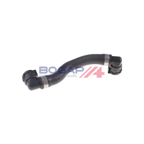 Hadica chladenia B4228165 /BOGAP/ - obr. 1
