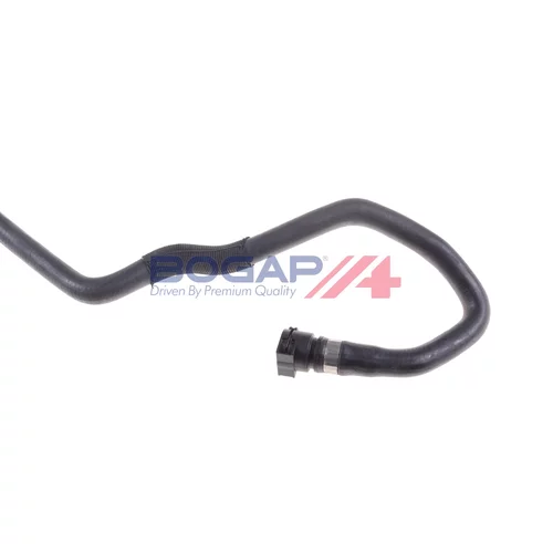 Hadica chladenia B4228172 /BOGAP/ - obr. 2