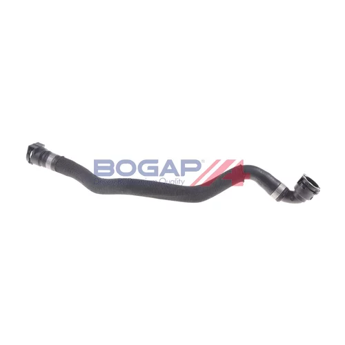 Hadica chladenia B4228184 /BOGAP/ - obr. 1