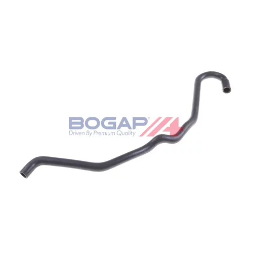 Hadica chladenia B4228195 /BOGAP/ - obr. 1