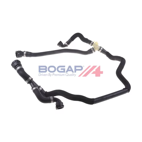 Hadica chladenia B4228206 /BOGAP/ - obr. 1