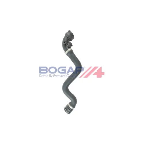 Hadica chladenia B4228224 /BOGAP/ - obr. 1