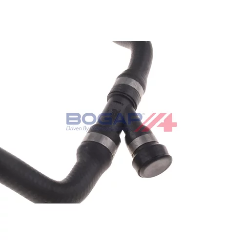 Hadica chladenia B4228248 /BOGAP/ - obr. 2