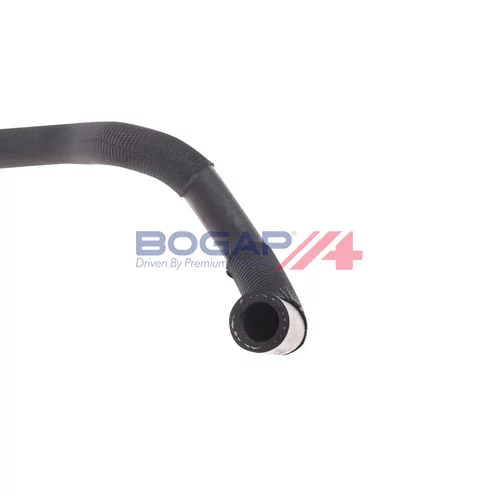 Hadica chladenia B4228252 /BOGAP/ - obr. 2
