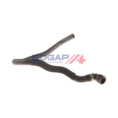 Hadica chladenia B4228274 /BOGAP/ - obr. 1