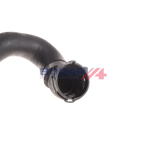 Hadica chladenia B4228277 /BOGAP/ - obr. 4