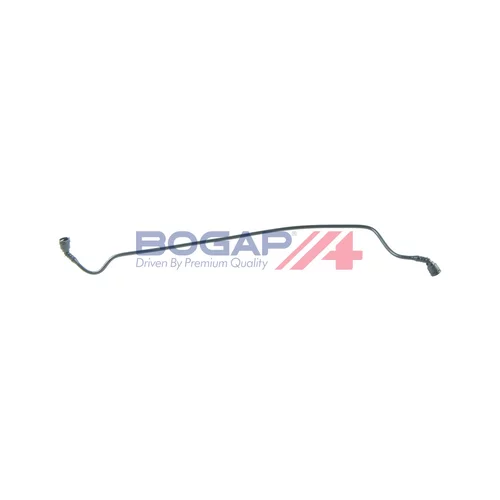 Hadica chladenia B4228285 /BOGAP/ - obr. 1