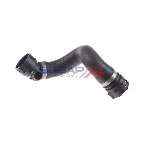 Hadica chladenia B4228286 /BOGAP/ - obr. 4