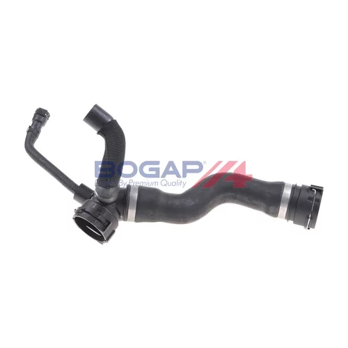 Hadica chladenia B4228288 /BOGAP/ - obr. 1