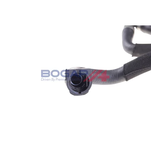 Hadica chladenia B4228300 /BOGAP/ - obr. 3