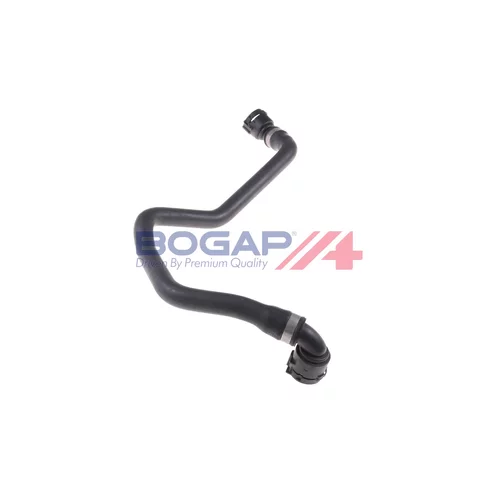 Hadica chladenia B4228306 /BOGAP/ - obr. 1