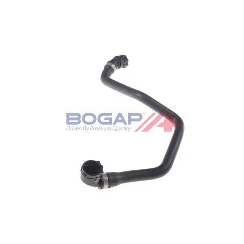 Hadica chladenia B4228306 /BOGAP/ - obr. 2