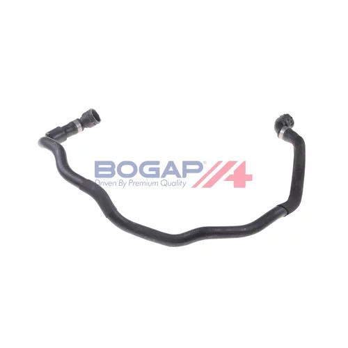 Hadica chladenia B4228315 /BOGAP/ - obr. 1