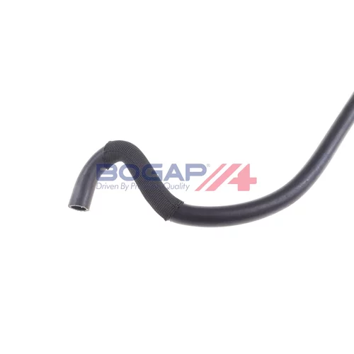 Hadica chladenia B4228342 /BOGAP/ - obr. 2