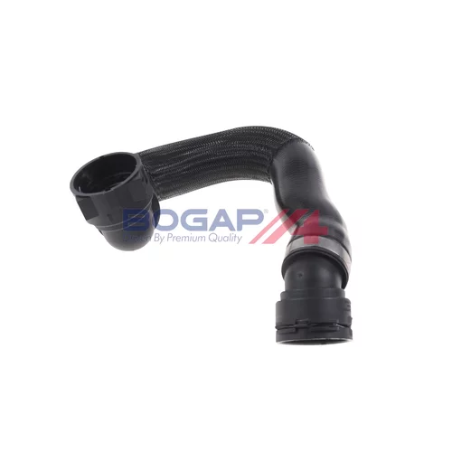 Hadica chladenia B4228406 /BOGAP/ - obr. 1