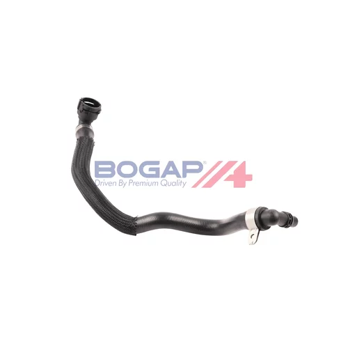Hadica chladenia B4228431 /BOGAP/ - obr. 1
