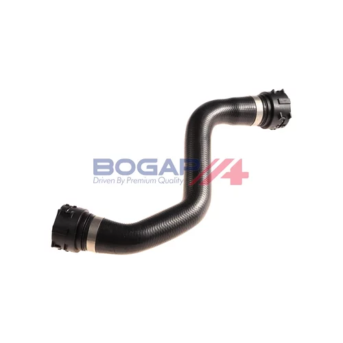 Hadica chladenia B4228447 /BOGAP/ - obr. 1