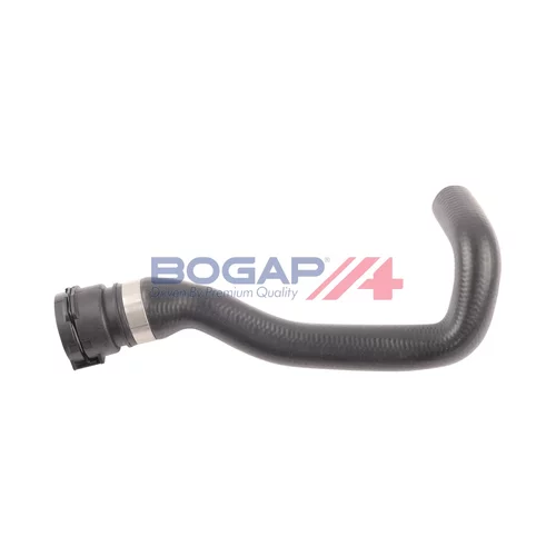 Hadica chladenia B4228480 /BOGAP/ - obr. 2