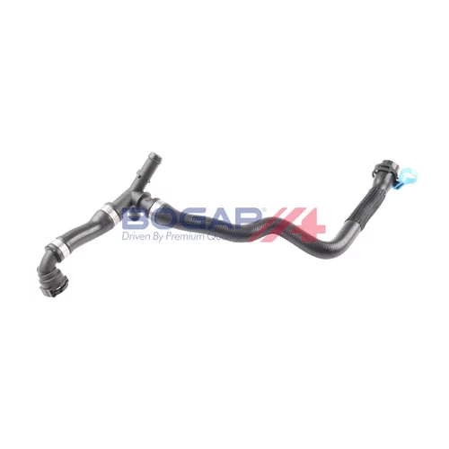 Hadica chladenia B4228483 /BOGAP/ - obr. 1