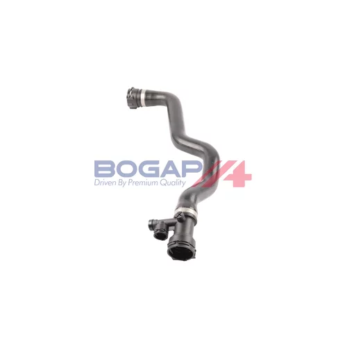 Hadica chladenia B4228513 /BOGAP/ - obr. 2
