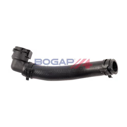Hadica chladenia B4228523 /BOGAP/ - obr. 1