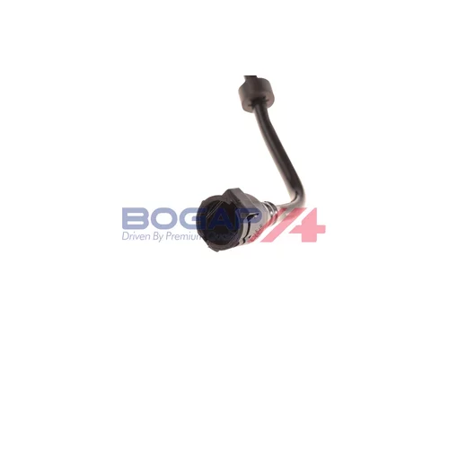 Hadica chladenia B4228547 /BOGAP/ - obr. 2