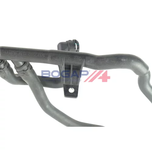 Potrubie chladiacej kvapaliny B4229102 /BOGAP/ - obr. 4