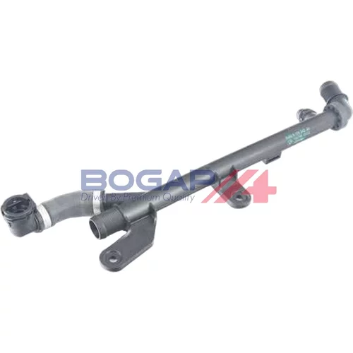 Potrubie chladiacej kvapaliny BOGAP B4229141