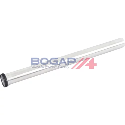 Potrubie chladiacej kvapaliny BOGAP B4229145