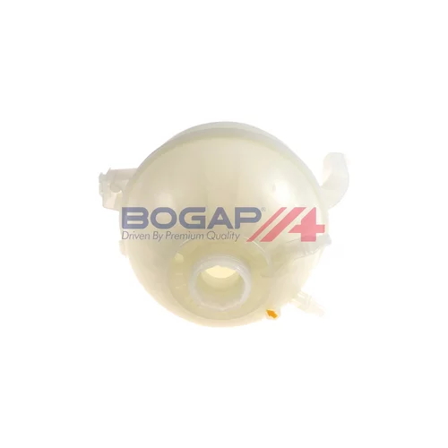 Vyrovnávacia nádobka chladiacej kvapaliny B4240128 /BOGAP/ - obr. 2