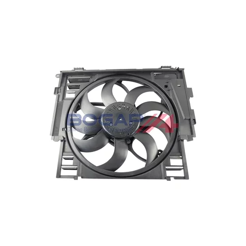 Ventilátor chladenia motora BOGAP B4243102