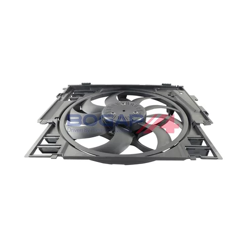 Ventilátor chladenia motora B4243102 /BOGAP/ - obr. 1