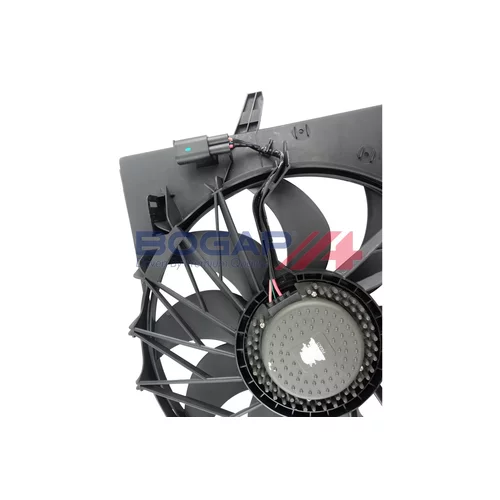 Ventilátor chladenia motora B4243109 /BOGAP/ - obr. 4