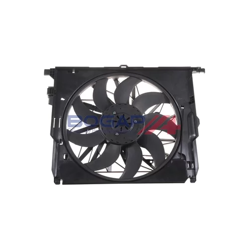 Ventilátor chladenia motora BOGAP B4243112
